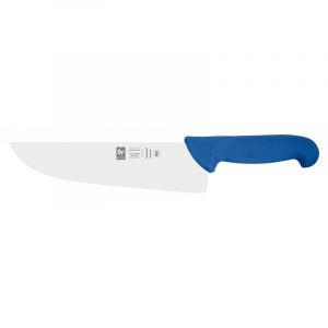 Нож для мяса 29СМ (с широким и толстым лезвием) Safe черный 28100.3191000.290