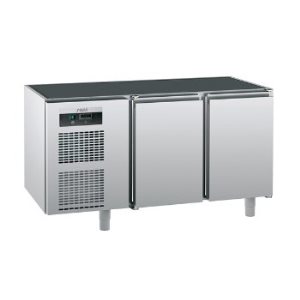 Стол с охлаждающим шкафом Sagi Kua