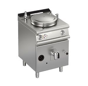 Котел пищеварочный Apach Lkg67D50 газовый