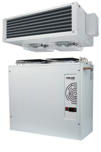 Сплит-система Polair SM232S (SM232SF) арт.1602016d среднетемпературная