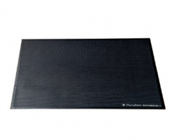 Купить коврик силиконовый 60х40см (от -60с до +230с), с микроперфорацией micromat60 – цена от завода, доставка до двери | RuOborudovanie.ru