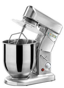 Миксер планетарный Fimar SL-B7 (Easyline)
