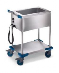 Мармит передвижной Blanco Saw-1 572152 – купить в RuOborudovanie.ru с доставкой до двери Купить мармит передвижной blanco saw-1 572152 – цена от завода, доставка до двери | RuOborudovanie.ru