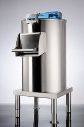 Овощечистка Aurea PL32 (01XAL78320) 380V