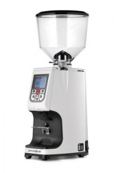 Кофемолка Eureka Atom Specialty 65 E White