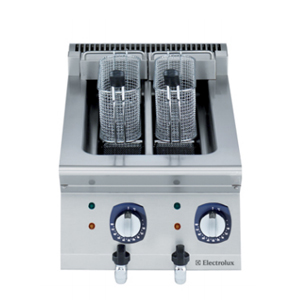 Фритюрница Electrolux E7Frgh2B00 371067 газ  700 серии 