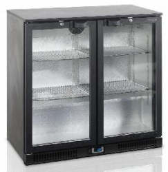 Шкаф холодильный со стеклом Tefcold Ba20H барный черный – купить в RuOborudovanie.ru с доставкой до двери Купить шкаф холодильный со стеклом tefcold ba20h барный черный – цена от завода, доставка до двери | RuOborudovanie.ru