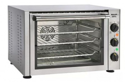 Купить печь конвекционная roller grill fc-380 – цена от завода, доставка до двери | RuOborudovanie.ru