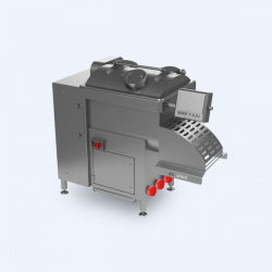 Фаршемешалка Revic RX 450 V вакуумная