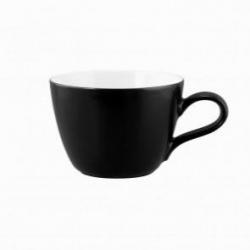 Чашка чайная Seltmann Weiden Life Phantom Black 65017 240МЛ 001.757439 – купить в RuOborudovanie.ru с доставкой до двери Купить чашка чайная seltmann weiden life phantom black 65017 240мл 001.757439 – цена от завода, доставка до двери | RuOborudovanie.ru