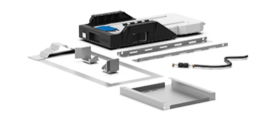 Стыковочный комплект XWBYC-CKEU для печи серии XEBC