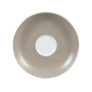 Блюдце 12,7СМ Menu Shades, цвет Smoke Grey Zcssposs1
