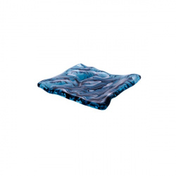 Блюдо презентационное стеклянное МОРЕ голубое 15Х14СМ, Mar-Blue Xglas-1512B – купить в RuOborudovanie.ru с доставкой до двери Купить блюдо презентационное стеклянное море голубое 15х14см, mar-blue xglas-1512b – цена от завода, доставка до двери | RuOborudovanie.ru