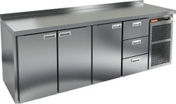 Стол с охлаждающим шкафом Hicold Gn 1113 Br2 Tn – купить в RuOborudovanie.ru с доставкой до двери Купить стол с охлаждающим шкафом hicold gn 1113 br2 tn – цена от завода, доставка до двери | RuOborudovanie.ru