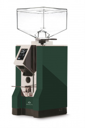 Кофемолка Eureka Mignon Specialita 55 16CR Green Gourmet – купить в RuOborudovanie.ru с доставкой до двери Купить кофемолка eureka mignon specialita 55 16cr green gourmet – цена от завода, доставка до двери | RuOborudovanie.ru