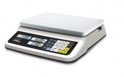 Весы торговые Cas PR-30B (LCD, II) (30кг, 5/10г) электронные – купить в RuOborudovanie.ru с доставкой до двери Купить весы торговые cas pr-30b (lcd, ii) (30кг, 5/10г) электронные – цена от завода, доставка до двери | RuOborudovanie.ru