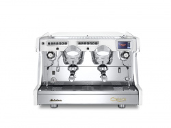 Кофемашина Astoria Sae/2 Sabrina/Сенсор/Высокая группа Черный/Autosteamer C.M.A. – купить в RuOborudovanie.ru с доставкой до двери Купить кофемашина astoria sae/2 sabrina/сенсор/высокая группа черный/autosteamer c.m.a. – цена от завода, доставка до двери | RuOborudovanie.ru
