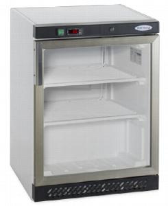Шкаф морозильный Tefcold Uf200G на 200л