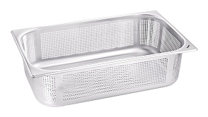 Гастровставка для Blanco Cook G-Ken G1/1-95 550971