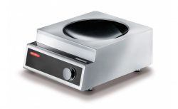 Плита индукционная WOK настольная с 1 конфоркой 30 см 8 кВт Scholl FLEXWok8 – купить в RuOborudovanie.ru с доставкой до двери Купить плита индукционная wok настольная с 1 конфоркой 30 см 8 квт scholl flexwok8 – цена от завода, доставка до двери | RuOborudovanie.ru