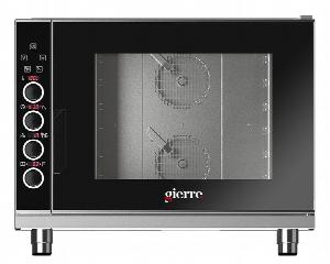 Пароконвектомат Gierre Mega B.Chef 640Dg