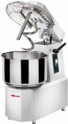 Купить тестомес gam спиральный ts-16 – цена от завода, доставка до двери | RuOborudovanie.ru