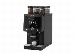 Кофемашина-суперавтомат Schaerer Coffee Soul – купить в RuOborudovanie.ru с доставкой до двери Купить кофемашина-суперавтомат schaerer coffee soul – цена от завода, доставка до двери | RuOborudovanie.ru