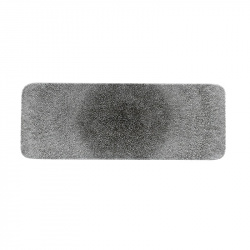 Блюдо сервировочное прямоугольное 37,6Х14СМ, цвет Raku Quartz Black, Studio Prints Rkbqrst1 – купить в RuOborudovanie.ru с доставкой до двери Купить блюдо сервировочное прямоугольное 37,6х14см, цвет raku quartz black, studio prints rkbqrst1 – цена от завода, доставка до двери | RuOborudovanie.ru
