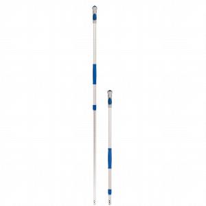 Швабра без держателя 150СМ металлическая Paderno 44161-00