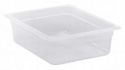 Гастроемкость Gn1/2-10 Cambro T полипропилен 190 24Pp – купить в RuOborudovanie.ru с доставкой до двери Купить гастроемкость gn1/2-10 cambro t полипропилен 190 24pp – цена от завода, доставка до двери | RuOborudovanie.ru