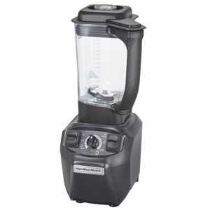 Блендер Hamilton Beach HBH455-CE Tango