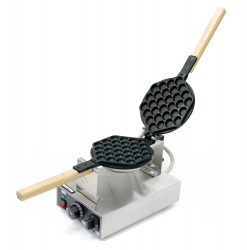 Купить вафельница kocateq gh15hknw для гонконгских вафель – цена от завода, доставка до двери | RuOborudovanie.ru