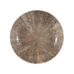 Тарелка мелкая 21,7СМ, без борта, цвет Stone Zircon Brown, Studio Prints Stzbevp81 – купить в RuOborudovanie.ru с доставкой до двери Купить тарелка мелкая 21,7см, без борта, цвет stone zircon brown, studio prints stzbevp81 – цена от завода, доставка до двери | RuOborudovanie.ru