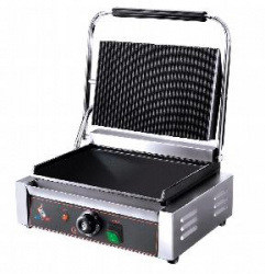 Гриль Airhot Cgl-Fg контактный