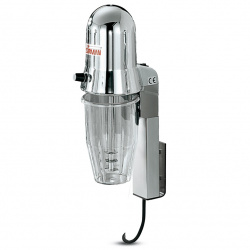 Миксер Sirman Sirio 1 P Cromato 100 W/Крепление к стене – купить в RuOborudovanie.ru с доставкой до двери Купить миксер sirman sirio 1 p cromato 100 w/крепление к стене – цена от завода, доставка до двери | RuOborudovanie.ru