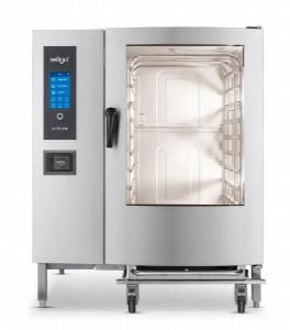 Пароконвектомат Retigo B1221I Vision Ii