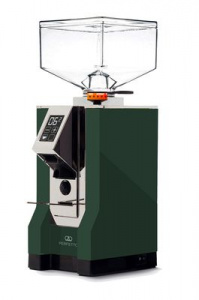Кофемолка Eureka Mignon Perfetto 50 16CR Green Gourmet