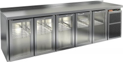Купить стол холодильный hicold gng 11111 br2 ht – цена от завода, доставка до двери | RuOborudovanie.ru