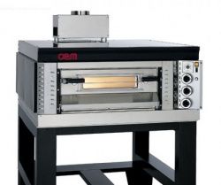 Купить печь для пиццы oem-ali sg/99/1 газовая (метан) с подом 93х93см – цена от завода, доставка до двери | RuOborudovanie.ru