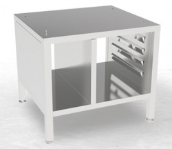 Стенд UG II для Combi-Du Rational 60.31.046 для моделей Combi-Duo XS – купить в RuOborudovanie.ru с доставкой до двери Купить стенд ug ii для combi-du rational 60.31.046 для моделей combi-duo xs – цена от завода, доставка до двери | RuOborudovanie.ru