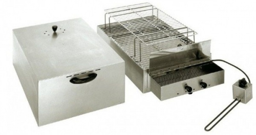 Коптильня Roller Grill Fm 4