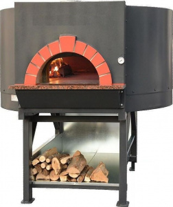 Печь для пиццы дровяная Morello Forni L75 Standard