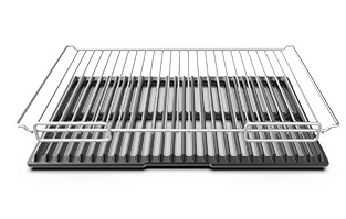 Лист для жарки Unox Tg970