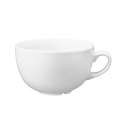 Купить чашка cappuccino 227мл vellum, цвет white полуматовый whvmcb201 – цена от завода, доставка до двери | RuOborudovanie.ru