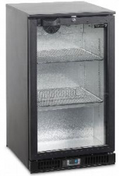 Шкаф холодильный со стеклом Tefcold Ba5H барный черный – купить в RuOborudovanie.ru с доставкой до двери Купить шкаф холодильный со стеклом tefcold ba5h барный черный – цена от завода, доставка до двери | RuOborudovanie.ru