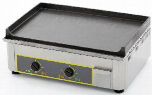 Гриль контактный Roller Grill Psf600 E чугун 220В