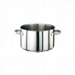 Кастрюля без крышки Paderno 18Х10,8СМ 2,7Л 11007-18 – купить в RuOborudovanie.ru с доставкой до двери Купить кастрюля без крышки paderno 18х10,8см 2,7л 11007-18 – цена от завода, доставка до двери | RuOborudovanie.ru