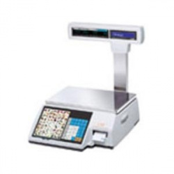 Весы электронные торговые Cas Cl5000-15P Tcp-Ip – купить в RuOborudovanie.ru с доставкой до двери Купить весы электронные торговые cas cl5000-15p tcp-ip – цена от завода, доставка до двери | RuOborudovanie.ru
