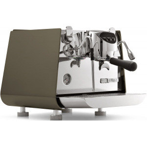 Кофемашина Victoria Arduino Eagle One Prima 1 gr  220V taupe автомат