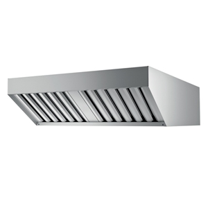 Зонт вытяжной Lainox Nkc101